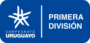 Primera División - Apertura Logo