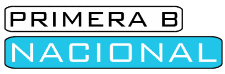 Primera Nacional Logo