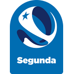 Segunda División Logo