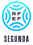 Segunda División RFEF - Group 5 Logo