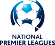 South Australia NPL Logo