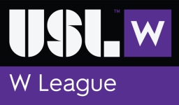 USL W League Logo