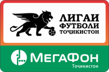 Vysshaya Liga Logo