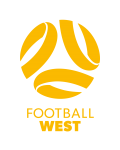 Western Australia NPL Logo