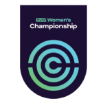 Women's Championship Logo