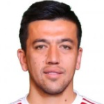 A. Akhmedov Photo