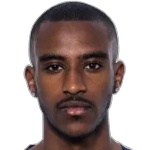 A. Alemseged Photo