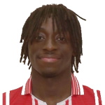 A. Bakayoko Photo