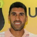 Á. Benítez Photo
