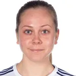 Alice Bergstrom