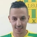 A. Bounoua Photo