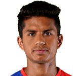 A. Chhetri Photo