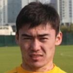A. Darabayev Photo