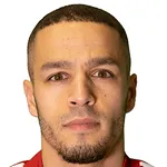 A. El-Amrani