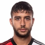 A. El Bouchataoui Photo
