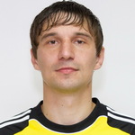 A. Fedorov Photo