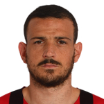A. Florenzi Photo