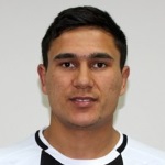 A. Gafurov Photo