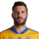 A. Gignac Photo