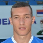 A. Glišić Photo