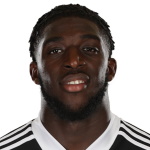 A. Kamara Photo
