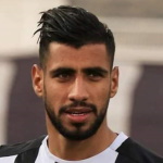 A. Kendouci Photo
