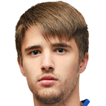 A. Kucherov Photo