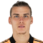 A. Lunin Photo
