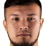 A. Malikov