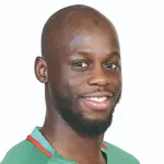 A. Moussa N'diaye