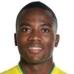 A. N&apos;Dongala Photo