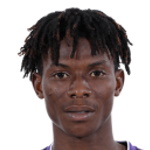 A. Okyere Photo