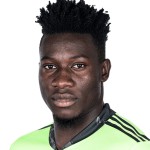 A. Onana Photo