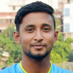 A. Rahman Fahad Photo
