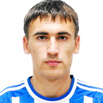 A. Ryabokobylenko Photo