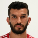 A. Sayoud Photo