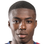 A. Sissoko Photo