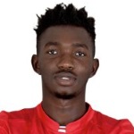 A. Traoré Photo