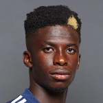 A. Traoré Photo
