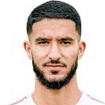 A. Yalaoui Photo