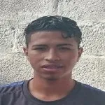 Aaron Jesús Villamar Mazón