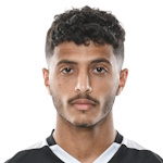 Abdullah Al Yazidi Photo
