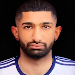 Abdullah Iqbal Photo