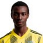 Abdullahi Alfa Photo