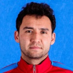 Abduwal Ablet Photo