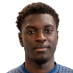Ackeme Cameron Francis-Burrell Photo