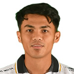 Adib Zainudin Photo