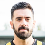 Adrián Hernández Photo