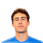 Adrián Prieto Photo