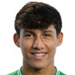 Adrián Vázquez Photo